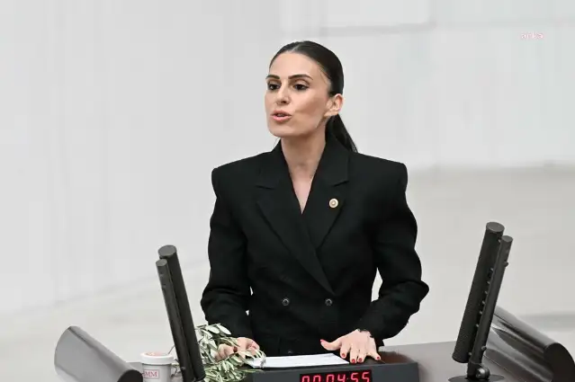 CHP'li Özcan, Özkan Yalım'ın ek ifadesi hakkında suç duyurusunda bulundu