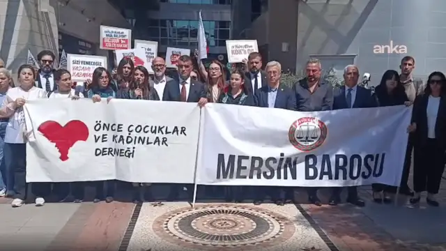 Hiranur Aygar cinayetinde bir kişi müebbet hapis cezasına çarptırıldı