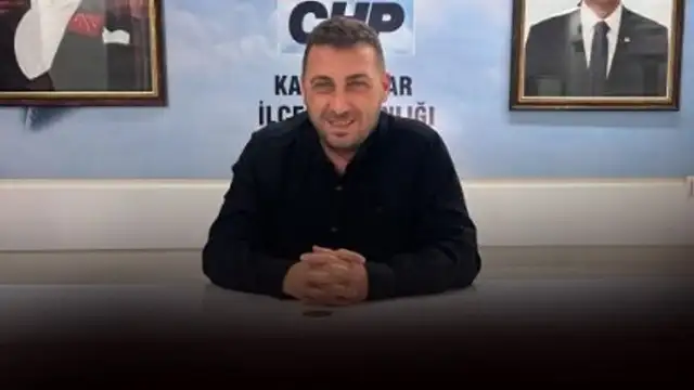 CHP'li Meclis Üyesi Cumhurbaşkanına hakaretten gözaltına alındı