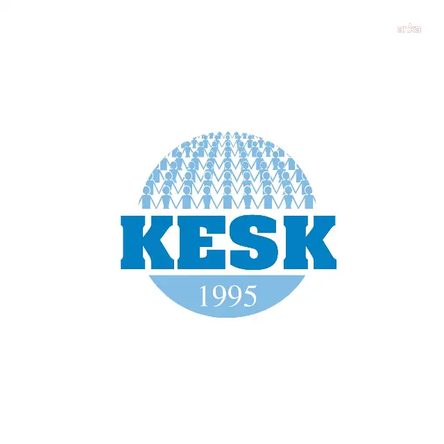KESK: Haziran ayı sonunda gerçek bir toplu pazarlık masası kurulmalı