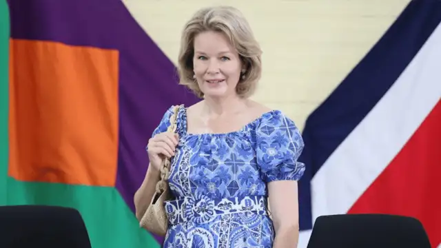 Kraliçe Mathilde başkanlığındaki Belçika Ekonomik Misyonu Türkiye’ye geliyor