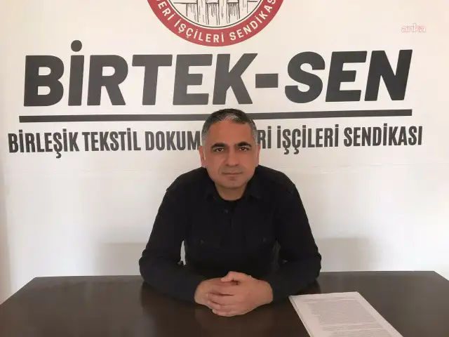 Mehmet Türkmen beraat etti