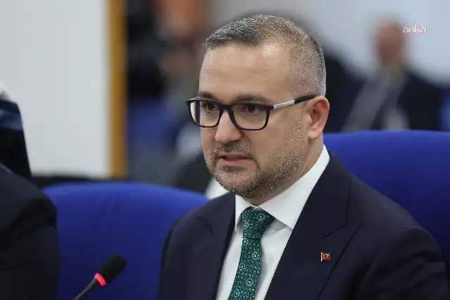 Merkez Bankası Başkanı Karahan: Enerji ve gıda fiyatlarında düzelme yaşanmazsa enflasyonist etkiler devam edebilir