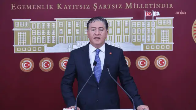 CHP'li Emir'den firari Gülibrahimoğlu ve Burcu Köksal açıklaması