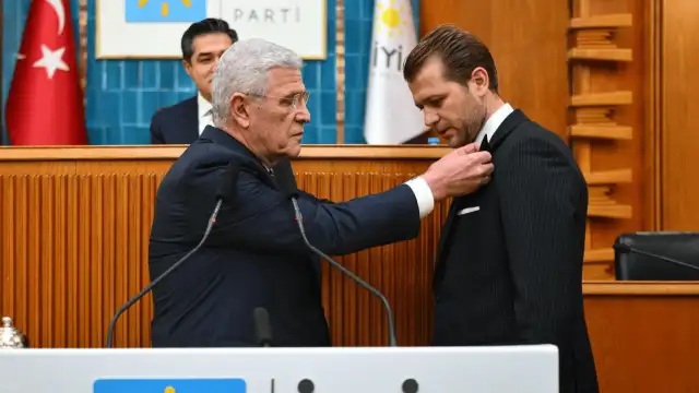 İYİ Parti'den ODTÜ'de yaşananlara 'açılım süreci' benzetmesi