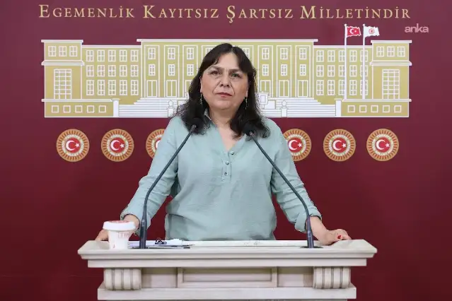 Özgül Saki'den İstanbul için su krizi uyarısı