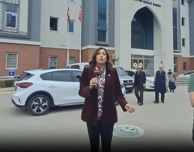CHP'li Rızvanoğlu: Reşit Kibar doğasını ve havasını koruduğu için hedef alındı