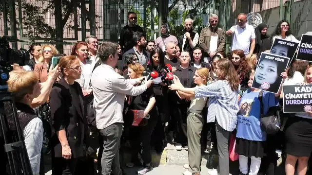 Sedef Güler cinayetinde anne Gülizar Sezer adalet istedi