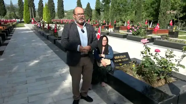 Soma faciası 12. yılında: Evlatlarımızı değil, adaleti de kaybettik