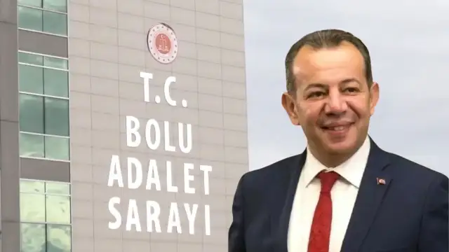 Tanju Özcan hakkında iddianame hazırlandı
