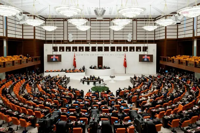 TBMM'den geçti, Türkiye Somali'ye 30 milyon dolar hibe verecek
