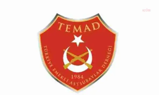 TEMAD, görevli bir astsubayın hakaret ve şiddete maruz kaldığını iddia etti