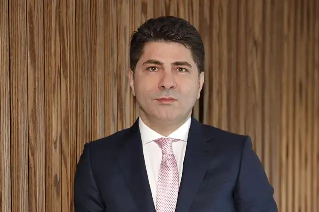 Hakan Safı Fenerbahçe Başkan adaylığını açıkladı