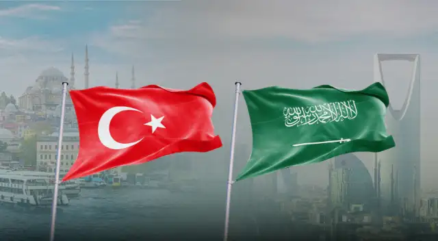 Türkiye ve Suudi Arabistan karşılıklı vizeleri kaldırmayı görüşüyor