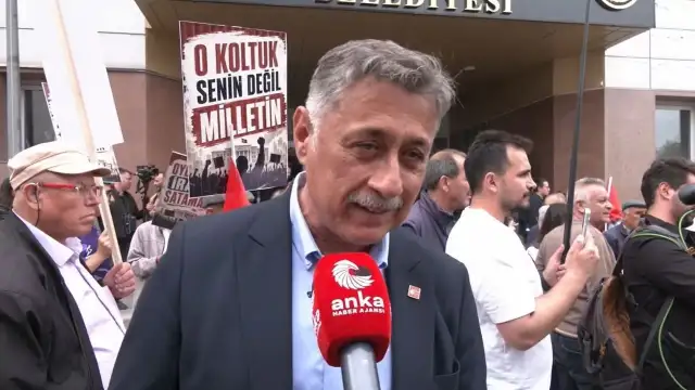 CHP'li Görgöz, Köksal'ı şikayet ettiği iddiasını yalanladı