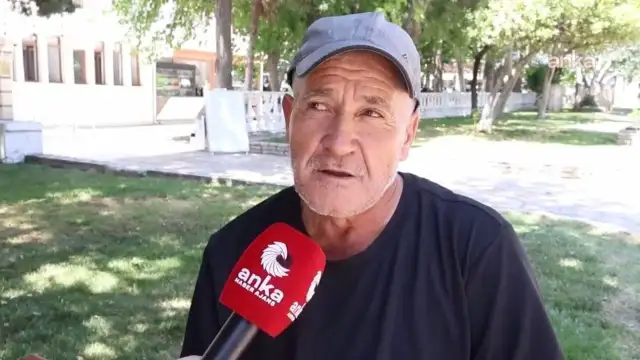 Vatandaş: TÜİK'in verileri hayat pahalılığını yansıtmıyor