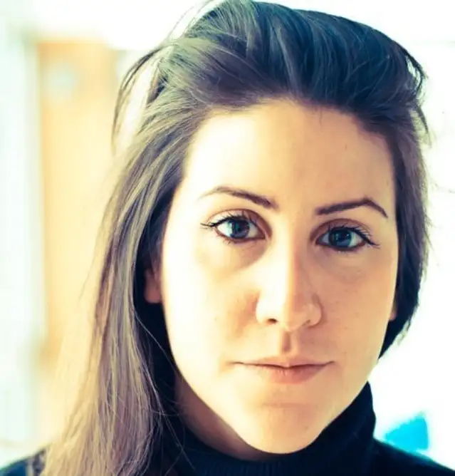 Derya Özkaynak