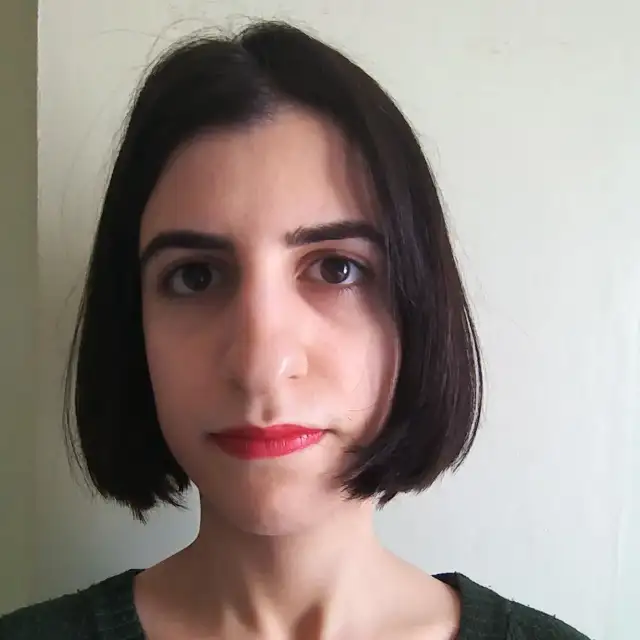 Büşra Ağaç