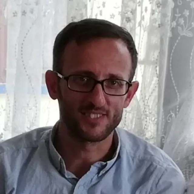 Cemil Aksu
