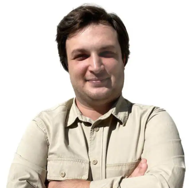Doğancan Ülker
