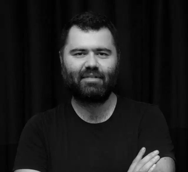 Emrah Çetin
