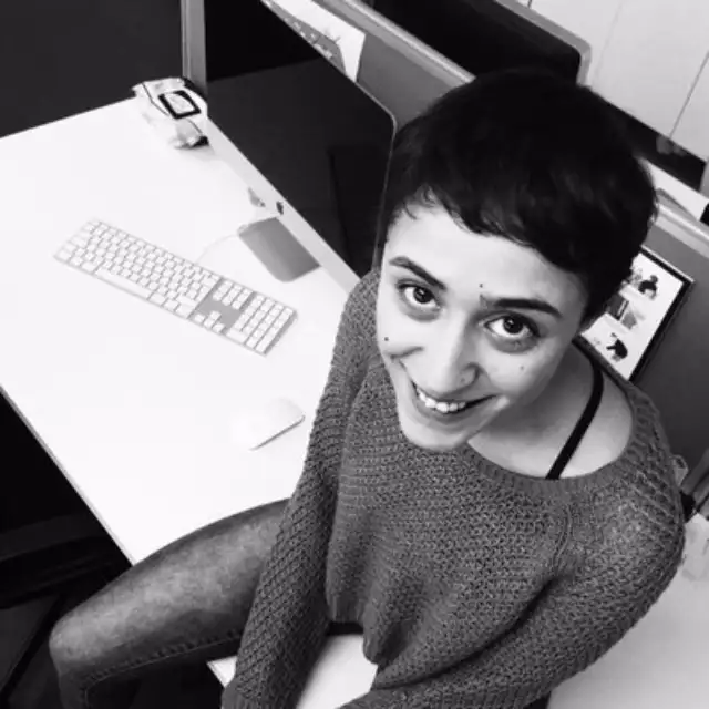 Fatma Biltekin