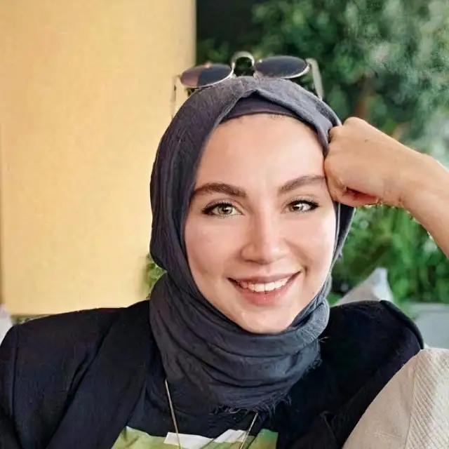 Nesibe Kırış