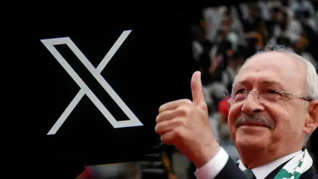CHP Kılıçdaroğlu'nu takipten çıktı