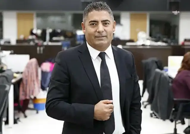 Cafer Mahiroğlu, Kılıçdaroğlu'nun açıklamalarına yanıt verdi