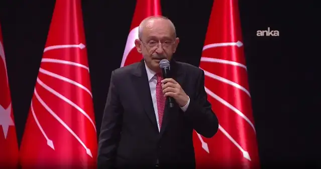 Biçici: Kılıçdaroğlu belli ki çok sinirli çünkü işler umduğu gibi gitmiyor
