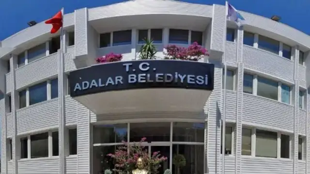 Adalar Belediyesi'nden 'inceleme' haberlerine açıklama