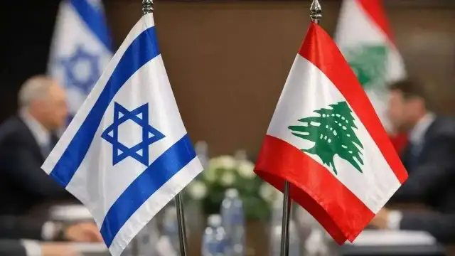 İsrail ve Lübnan ateşkeste anlaştı