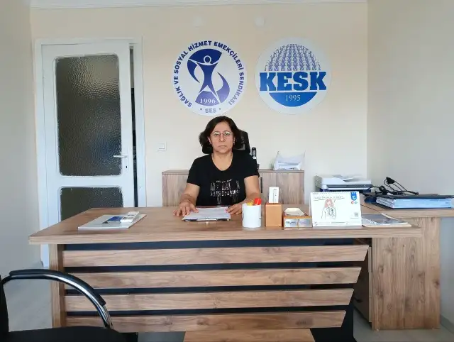 SES Antalya: Şehir hastanelerindeki KÖİ modeli tüm kamu hastanelerine yaygınlaştırılmak isteniyor