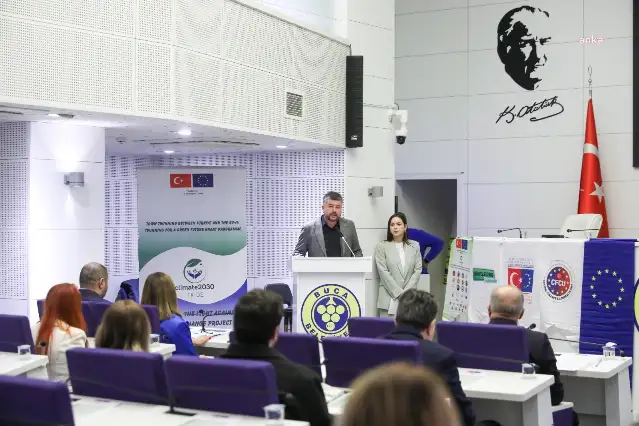 Buca Belediye Başkanı Görkem Duman tutuklandı