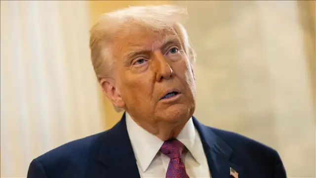 Trump, İran konusunda iki hafta içinde tam zafer ilan edileceğini açıkladı