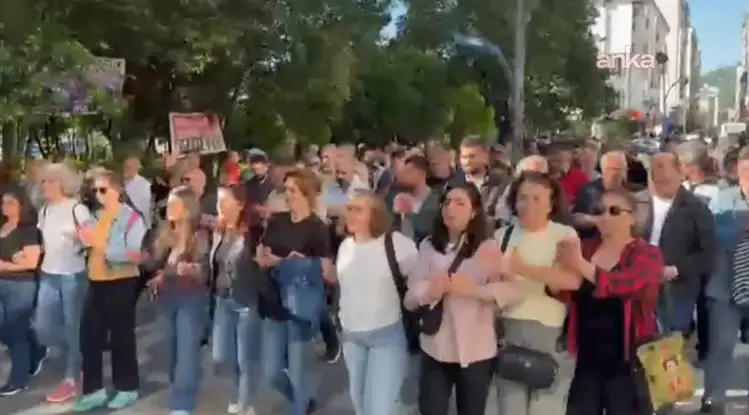Metin Lokumcu ölümünün 15. yılında Hopa'da anıldı