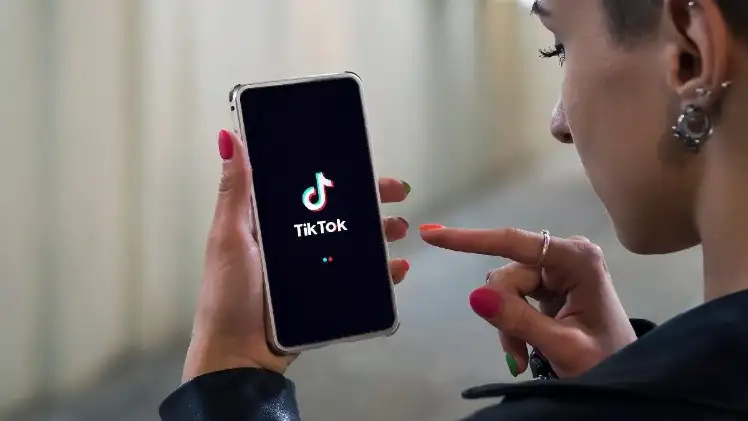 5.Tiktok