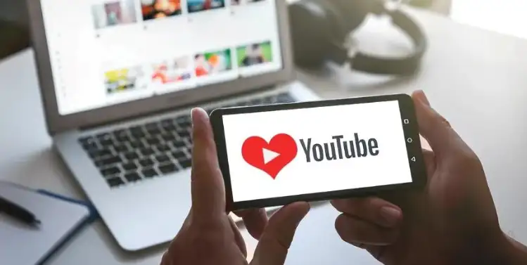4. Youtube