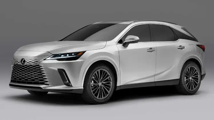 LEXUS - 445 adet satıldı

En çok satan modeli RX: 350 adet