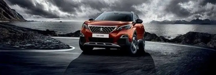PEUGEOT - 70 bin 202 adet satıldı

En çok satan modeli 3008: 16.097 adet