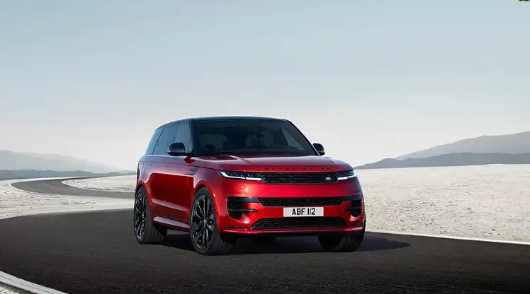 LAND ROVER - 2816 adet satıldı

En çok satan modeli Range Rover Sport: 556  adet