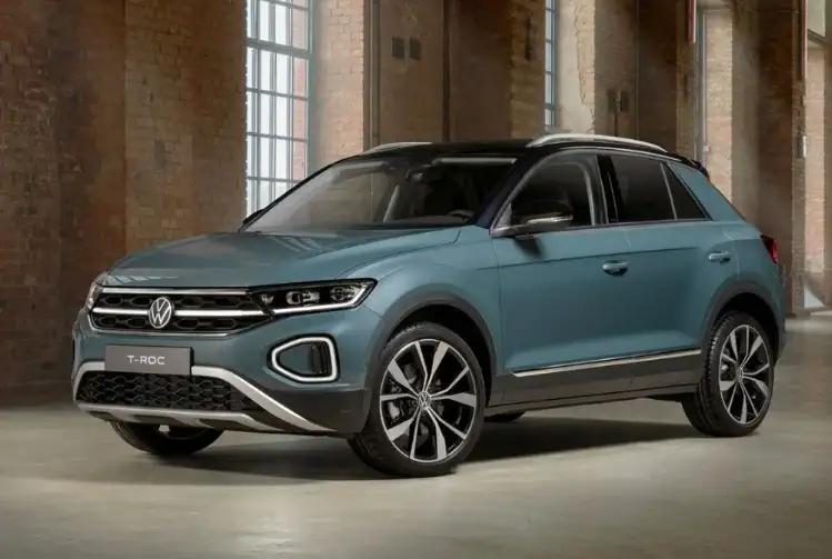 VOLKSWAGEN 77 bin 424 adet satıldı. 

En çok satan modeli Polo: 15.053 adet

En çok satan ticari modeli Caddy: 6129 adet