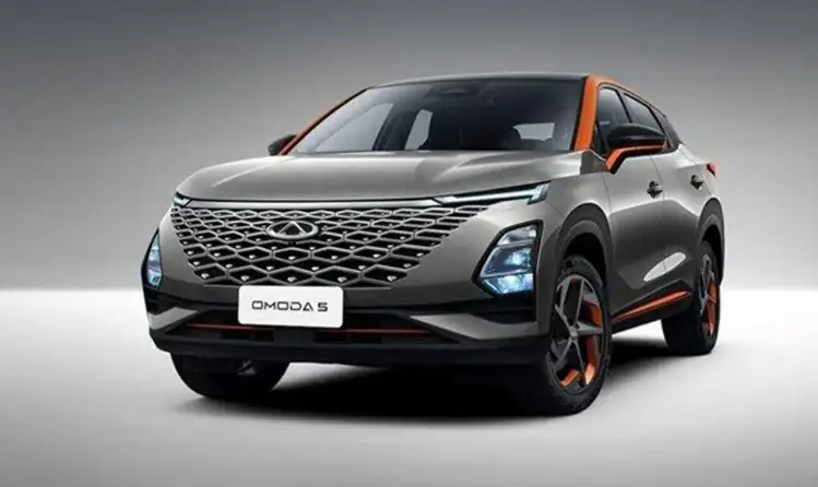 CHERY - 35.331 adet satıldı

En çok satan modeli Tiggo 8 Pro: 12.258 adet