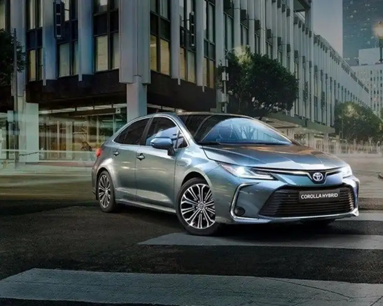 TOYOTA - 49.212 adet satıldı

En çok satan modeli Corolla: 24.612 adet