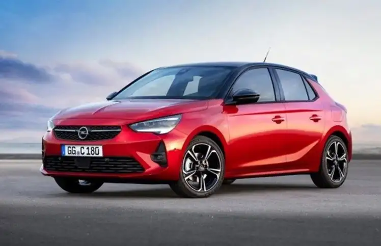 OPEL - 65 bin 455 adet satıldı

En çok satan modeli Corsa: 18.916 adet