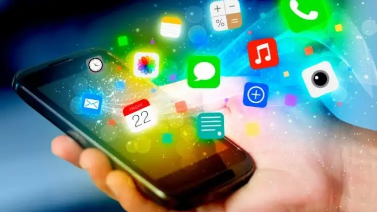En Çok Indirilen Mobil Uygulamalar