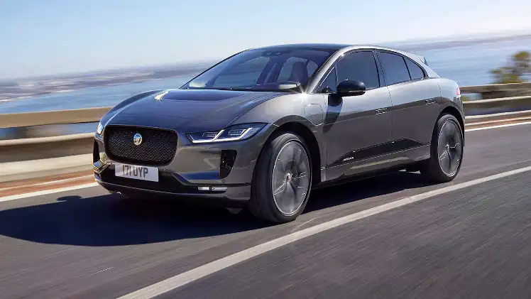 JAGUAR 109 adet satıldı

En çok satan modeli I-PACE: 41 adet