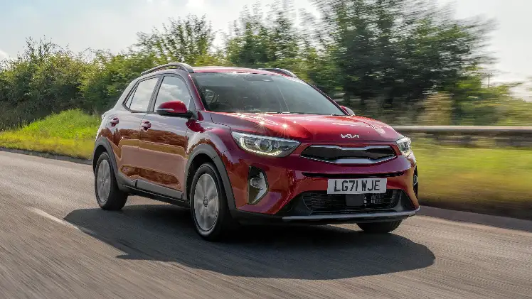 KIA - 19.878 adet satıldı

En çok satan modeli Stonic: 6089 adet