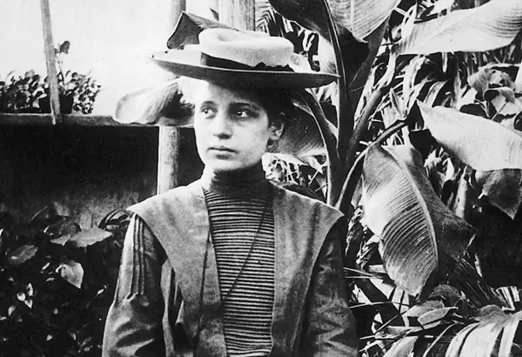 Lise Meitner

Nükleer füzyonun mucidi olan Lise Meitner, ne yazık ki uzun yıllar büyük bir emek hırsızlığına maruz kalmıştır. İş arkadaşı olan Otto Hahn, Meitner'in buluşunu üstlenmiş ve tüm övgüyü yalnızca kendi üzerine almıştır. Ancak sonradan Meitner'in asıl mucit olduğu anlaşılmış ve kendisini anmak için bir elemente ismi dahi verilmiştir ''meitnerium''.