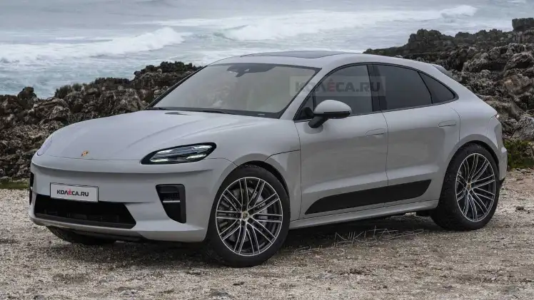 PORSCHE - 1042 adet satıldı

En çok satan modeli Macan: 463 adet